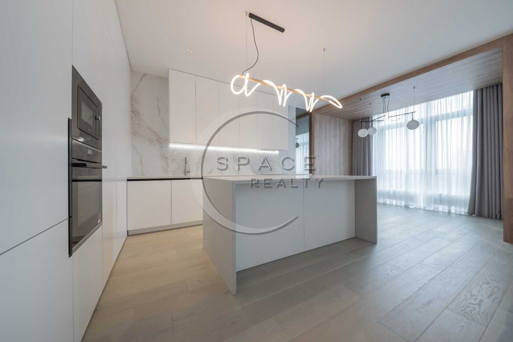 Багатокімнатна квартира за адресою бульвар Дружби Народів (площа 156 м²) - Atlanta.ua - фото 4