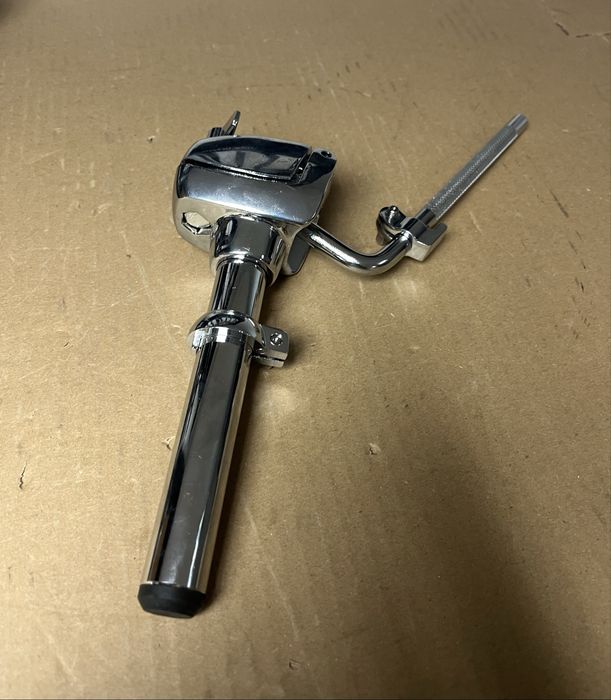 Tomholder kulowy pojedynczy Perkusyjny szpilka 10mm