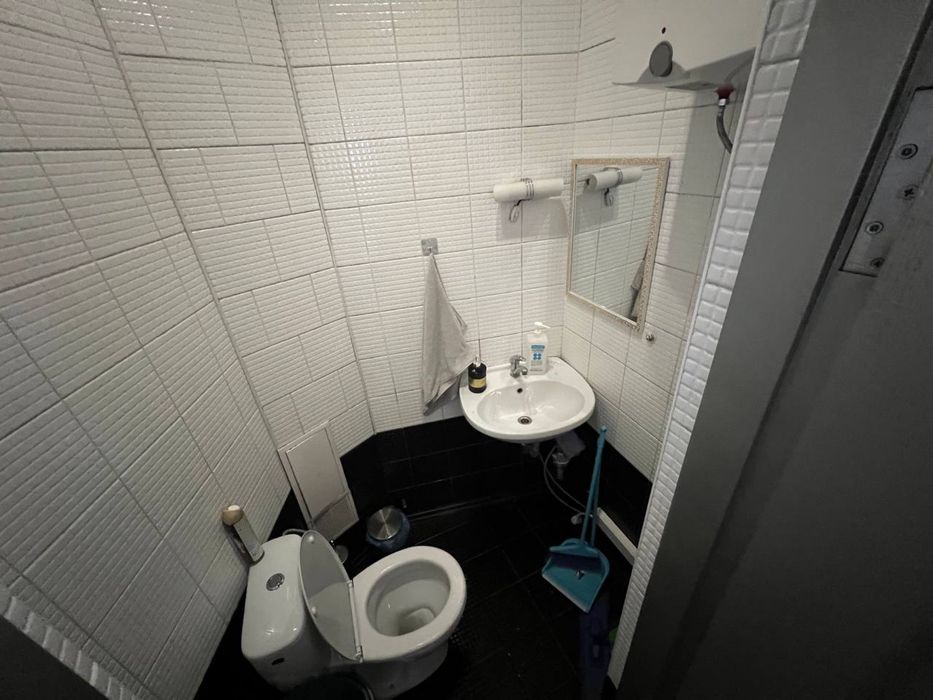 Оренда комерційного приміщення