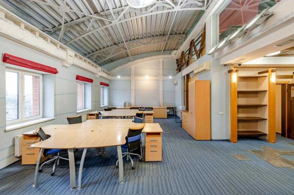 Продаж Офісу 220м.вул.Дегтярівська.метро Шулявка 10-15хв пішки.БЕЗ%