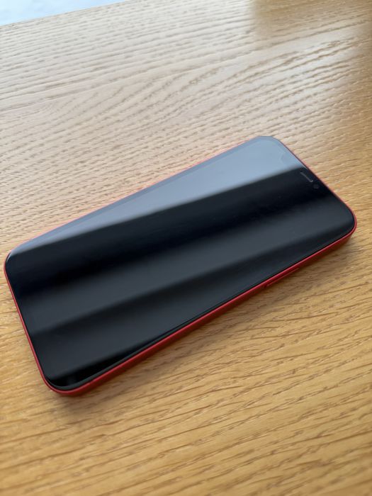 iPhone 12 64gb pamięci