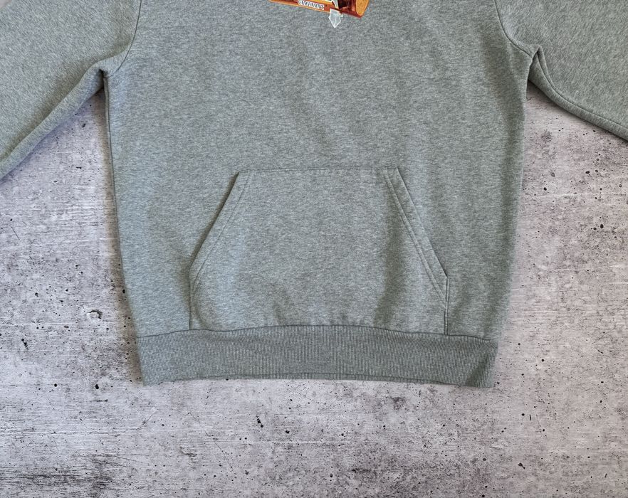 Кофта, худі Carhartt