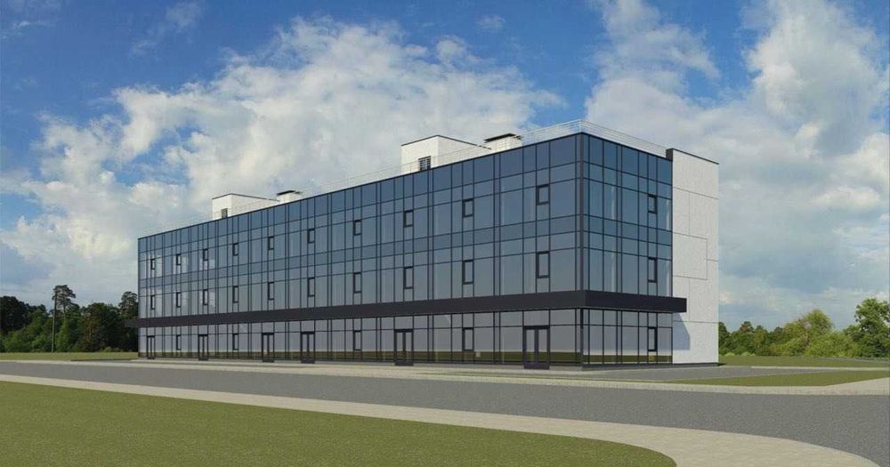 Оренда комерційних приміщень у новому ТРЦ, Крюківщина, вул. Балукова навпроти Євромісто Акварелі