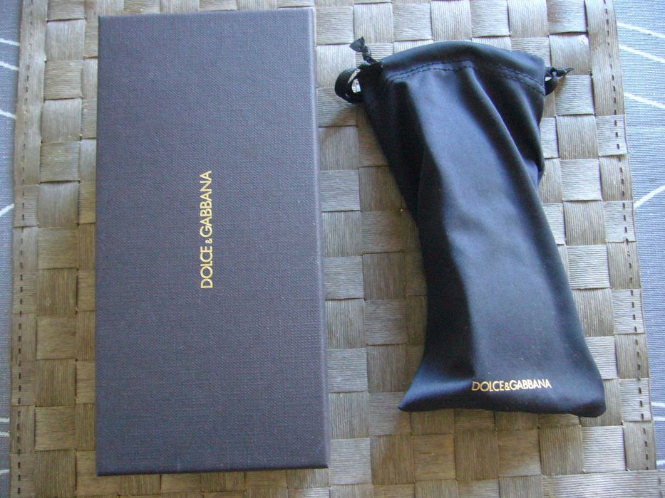 Óculos de sol Dolce & Gabana