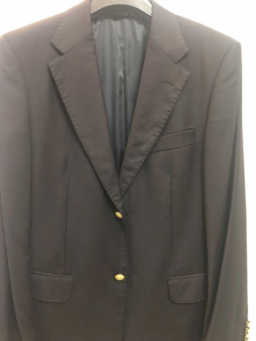 Blazers Azul marinho - NOVO PREÇO