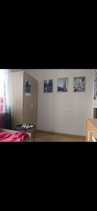 Mieszkanie – Kraków - Widok 2