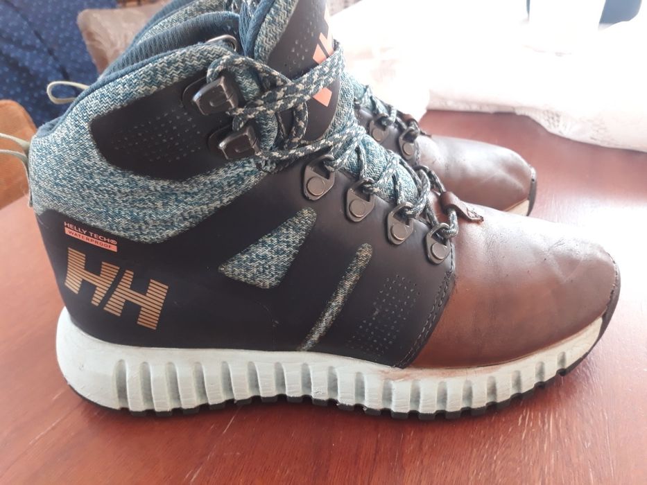 Helly Hansen Vanir Gallivant r.38.5/24.5cm