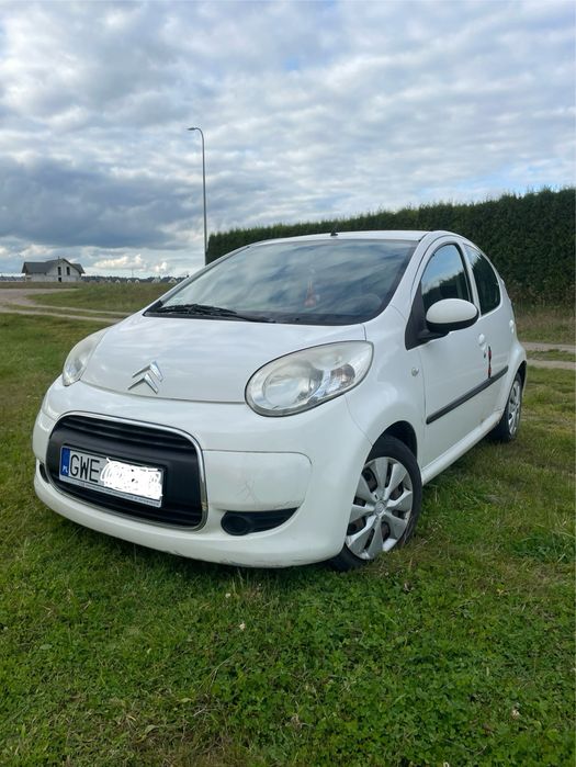 Citroën C1