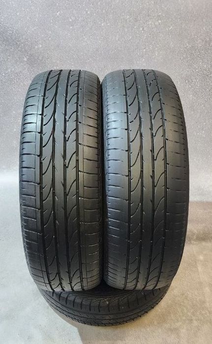 215.60.17 Bridgestone Dueler H/P Sport 2шт