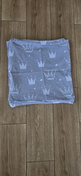 6 poszewek na jaśka