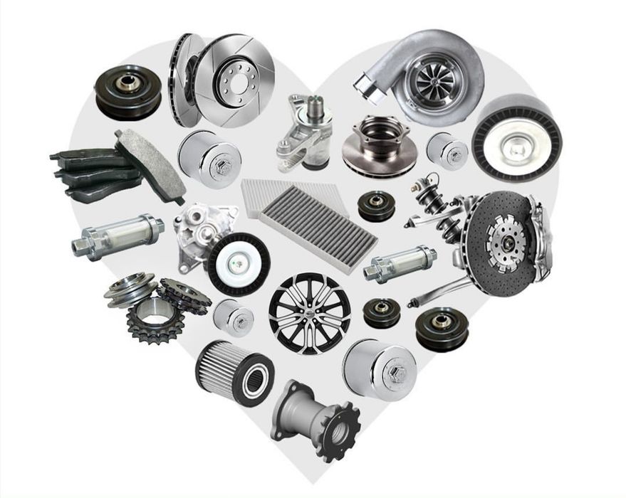 Автозапчастини online 24/7