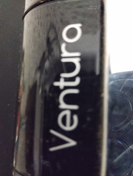 Máquina de café Ventura