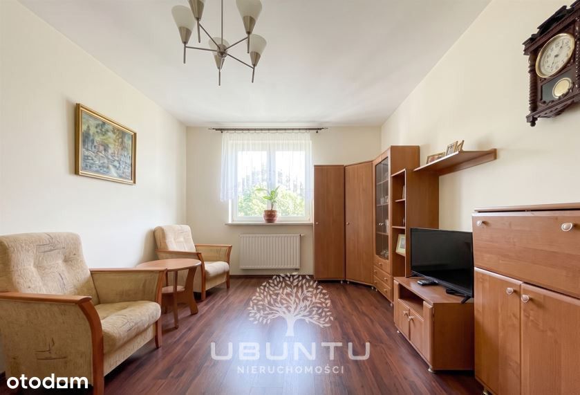 Dwupoziomowe mieszkanie 122 m² jak dom | Retkinia
