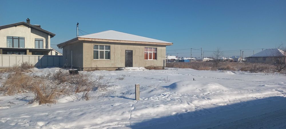 Затишний будинок 100 м² у КМ «Міжріччя», біля р. Десна