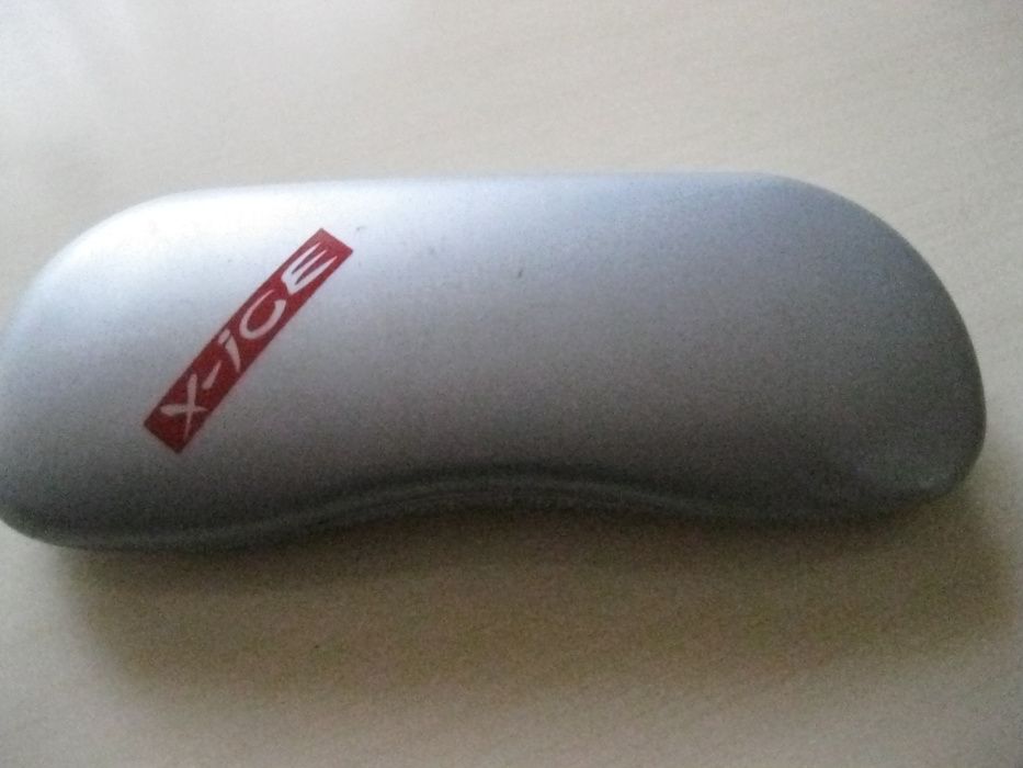 новые очки для компьютера X-ICE
