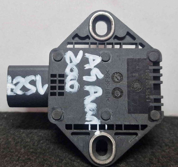 Módulo Eletrónico 8k0907637c - AUDI A4 B6 Avant
