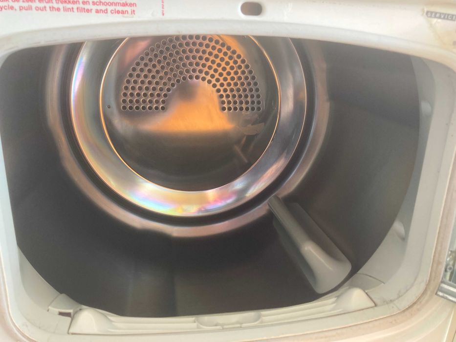 Maquina de Secar Roupa Whirlpool