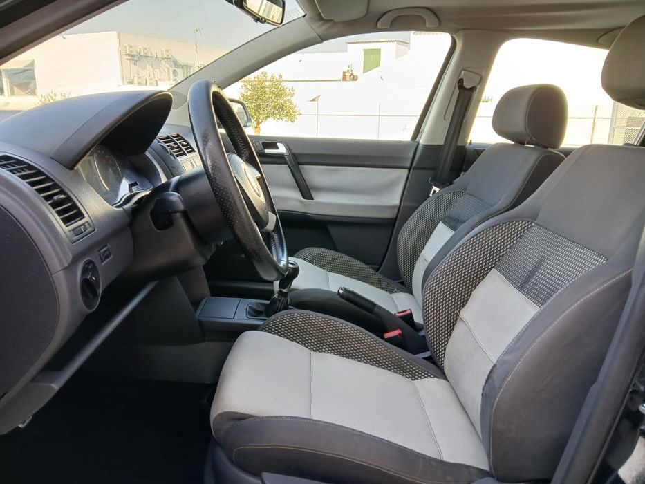 Vw Polo Cross 1.2 gpl