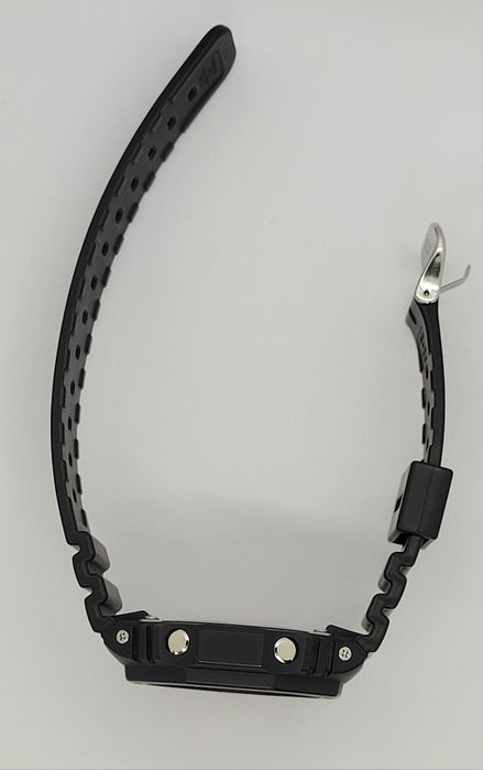 Zegarek Casio G-Shock GA-2100-1AER, Royal oak, gshock, gumowy pasek