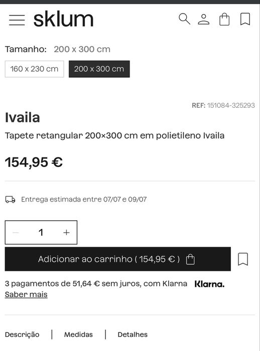 Tapete Ivaila Sklum