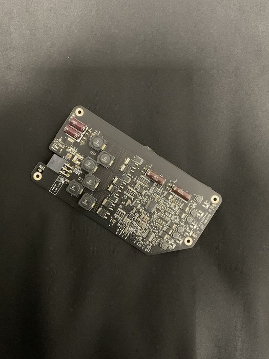 Inwerter falownik Apple iMac 27” a1312