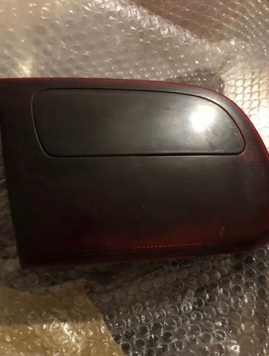 Material h civic
