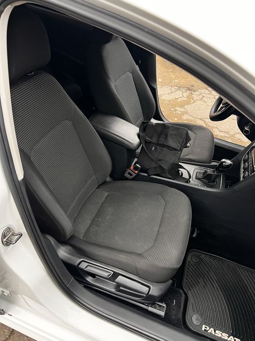 СРОЧНО ПРОДАМ Volkswagen Passat B8