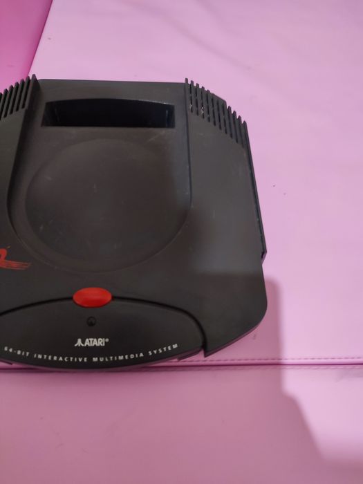 Atari Jaguar Defekt