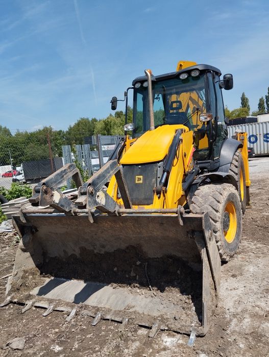 Wyburzenia budynków, wywóz gruzu itp