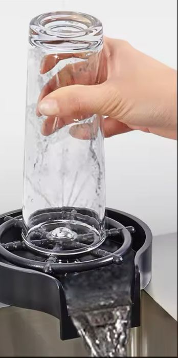 lava copos automatico de alta pressao