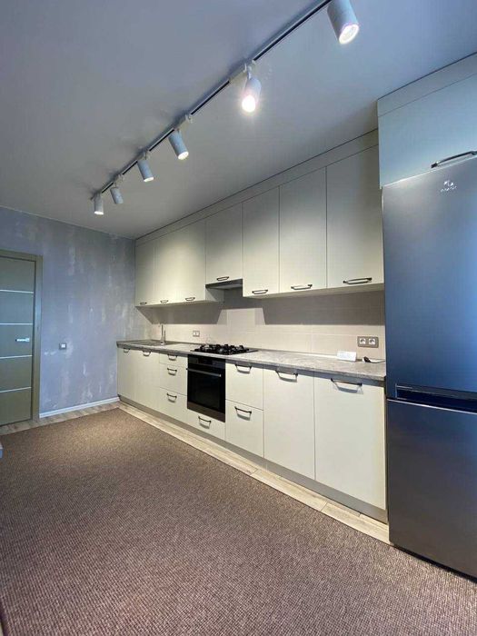 Сдам 2к квартиру ЖК Набережный Квартал Победа Ривер Парк