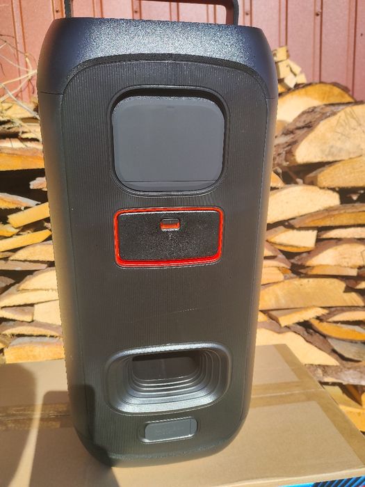 Jbl partybox CLUB 120