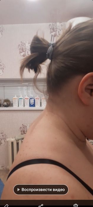 Массаж левый берег !!!