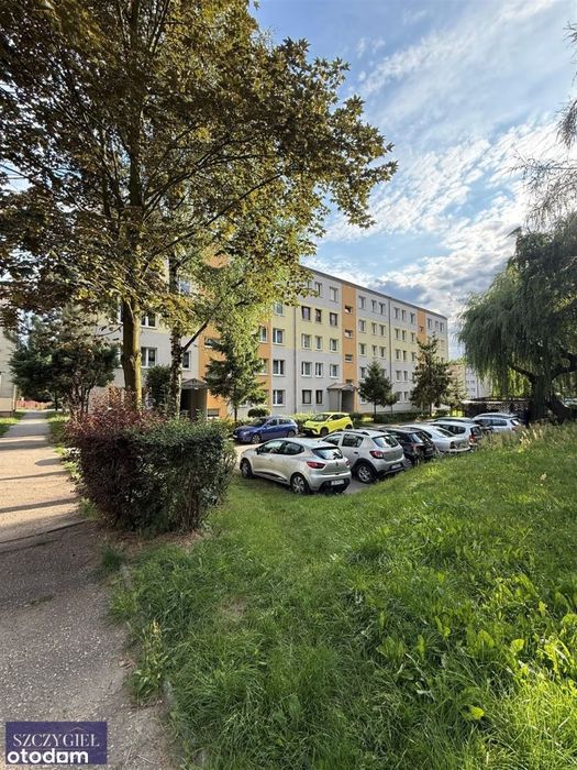 Mieszkanie, Świętochłowice