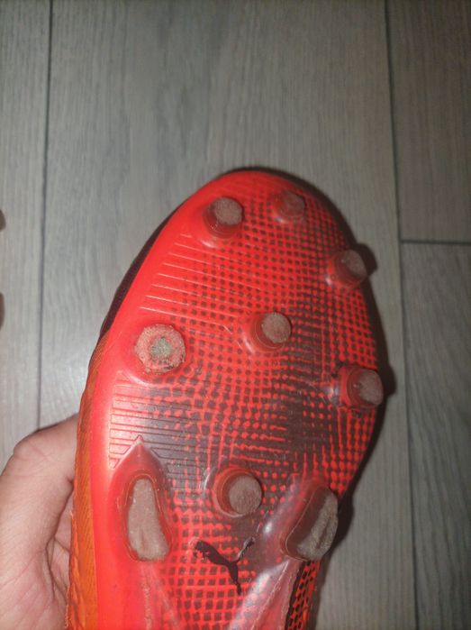 Футбольні бутси Puma Future