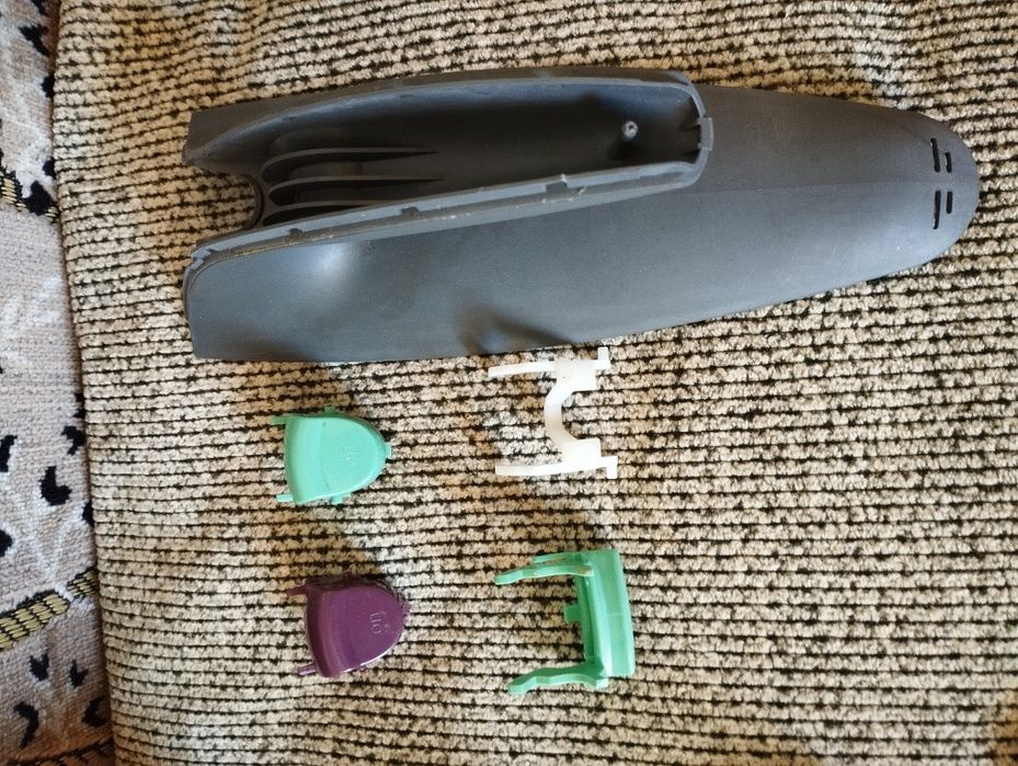 Запчасти к чайникам Tefal, Вraun, Philips