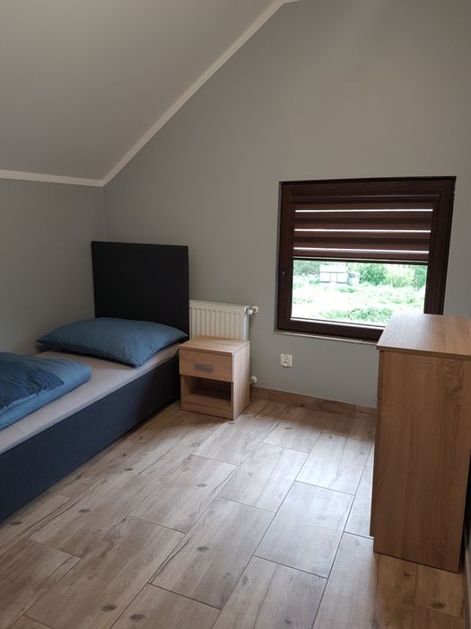 Pokoje  noclegi  pracownicze