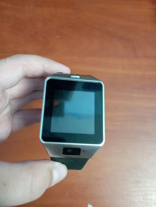 Продам блютуз часи