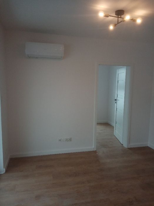 Wynajmę kawalerka 32m