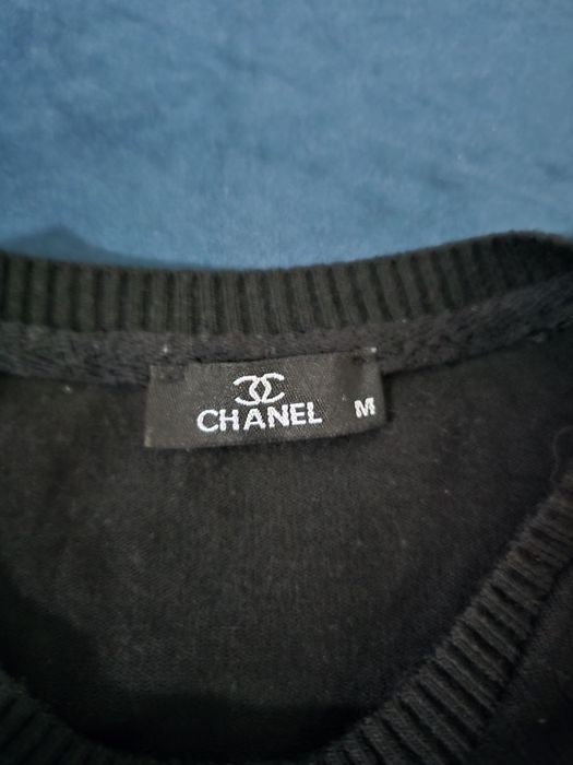 Bluza Chanel exclusive