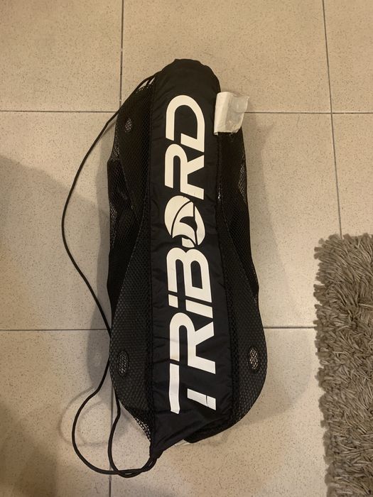 Conjunto de mergulho p/ criança Tribord