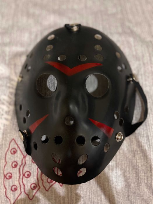 Friday the 13th New Mask64552370367362120
