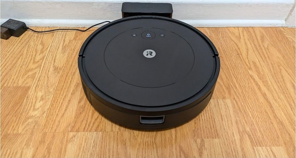 Irobot Roomba Combo Essentials