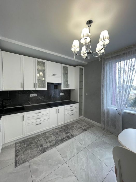 Продаж квартири ЖК Resident Hall вул. Городоцька (р-н Київстару) 2 кім ...