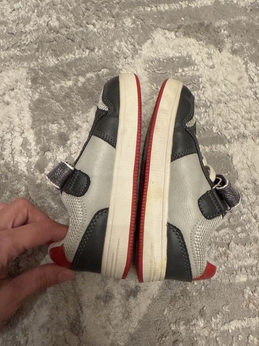 Кроссовки, кеды Marvel Disney Spiderman