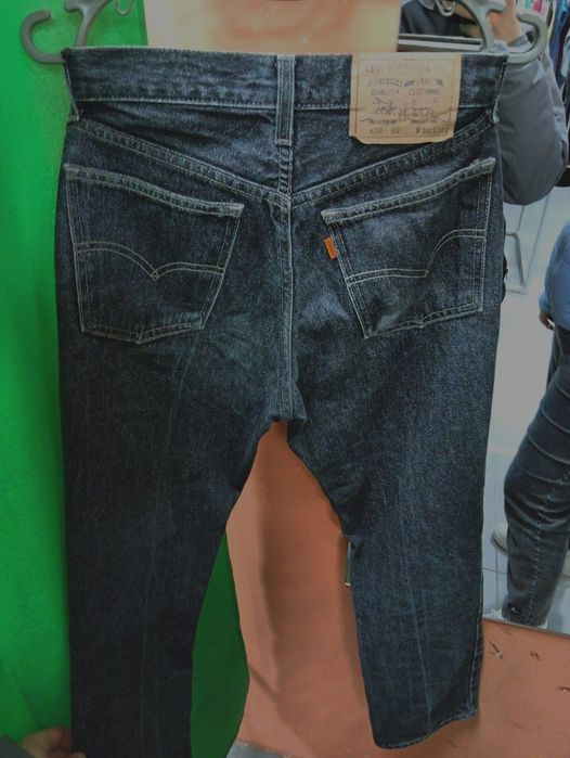 Джинсы Levis 630