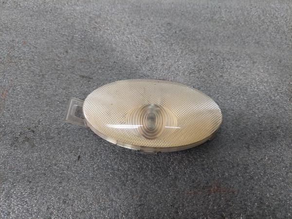 Plafonier frente SMART ForTwo Coupé (450)