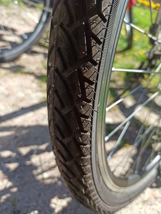 Rower Folta 120 onetwozero