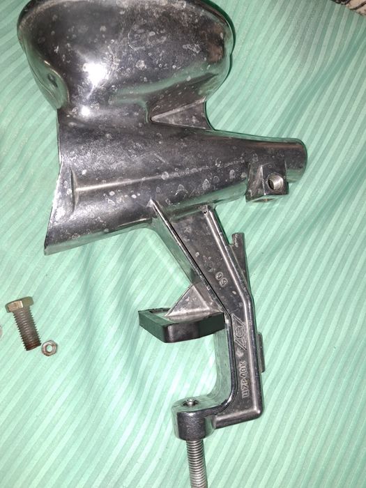 Соковыжималка в хорошем состоянии