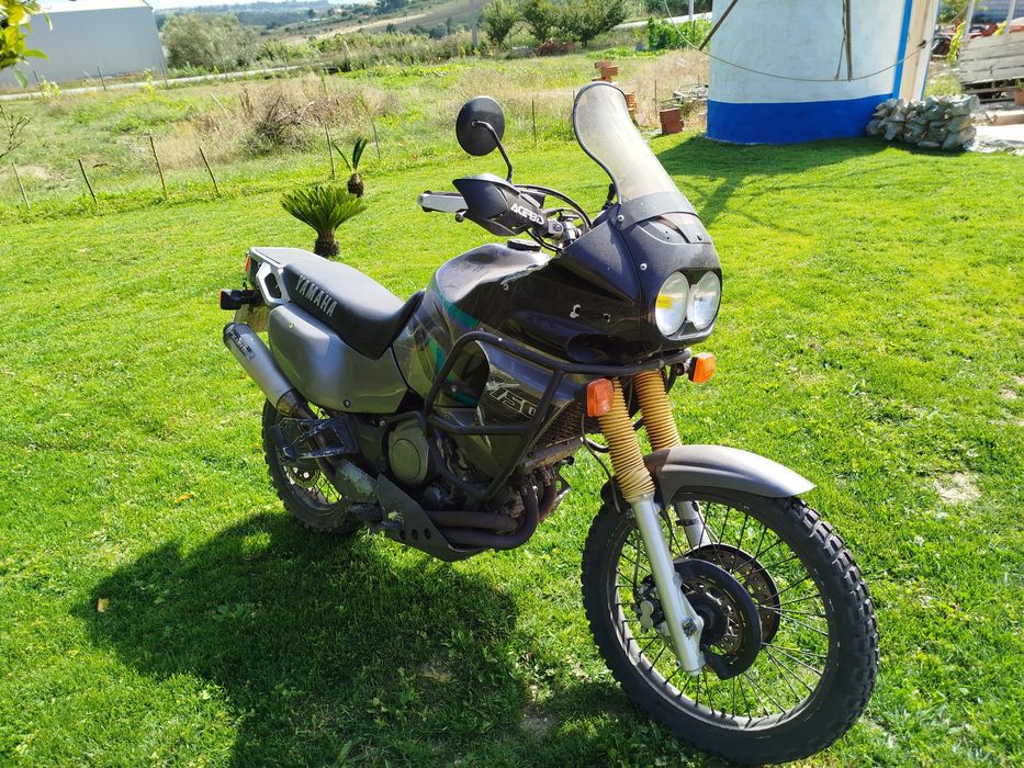 Super Ténéré 750